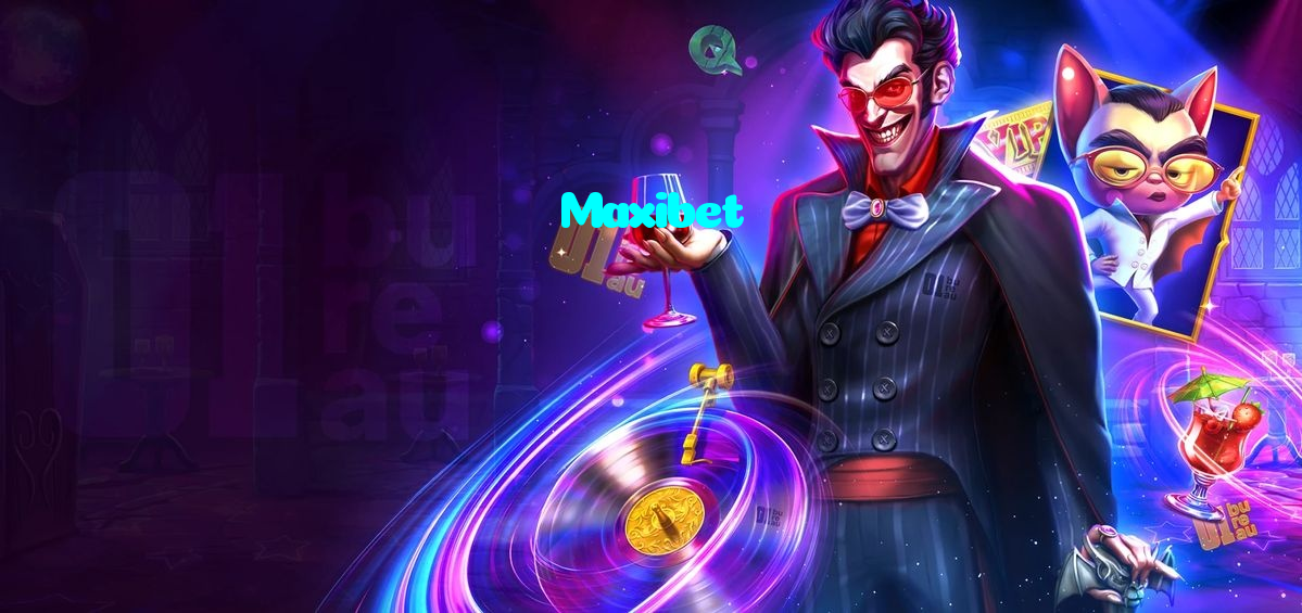 Maxibet
