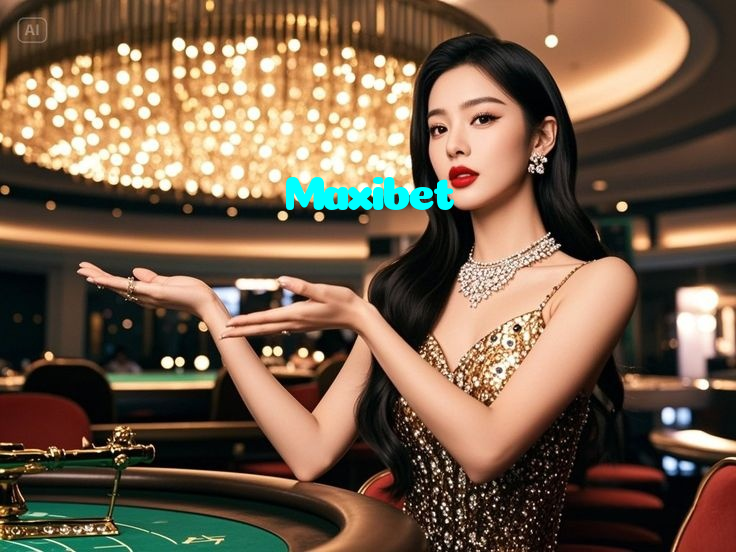Maxibet خوش آمدید بونس +600% پیشکش موبائل ایپ کے پروموشن سیکشن میں دکھائی دیتی ہے۔