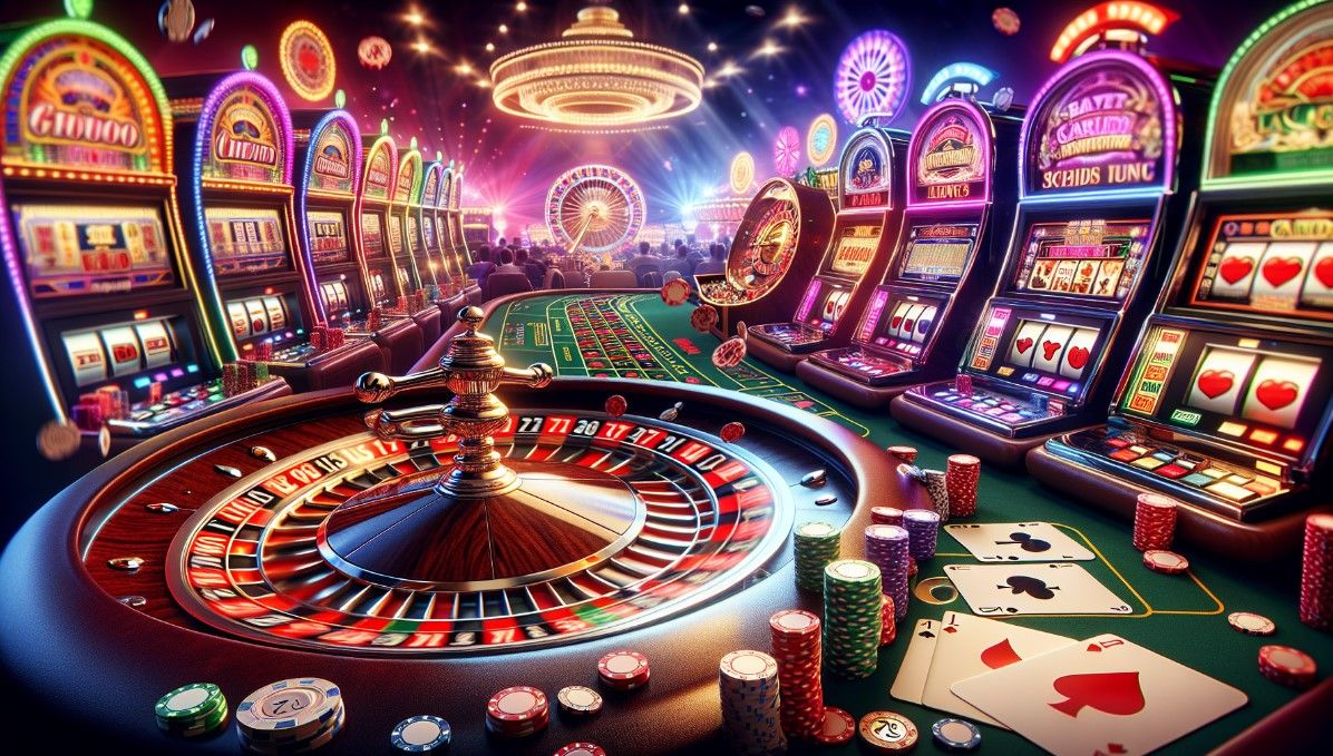 Maxibet پاکستان ریئل منی گیمز
